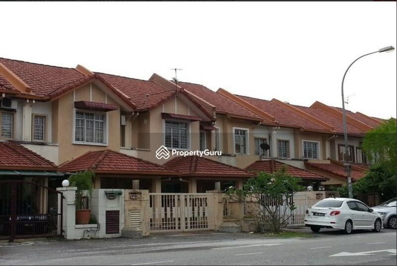 Untuk Dijual - Laman Putra