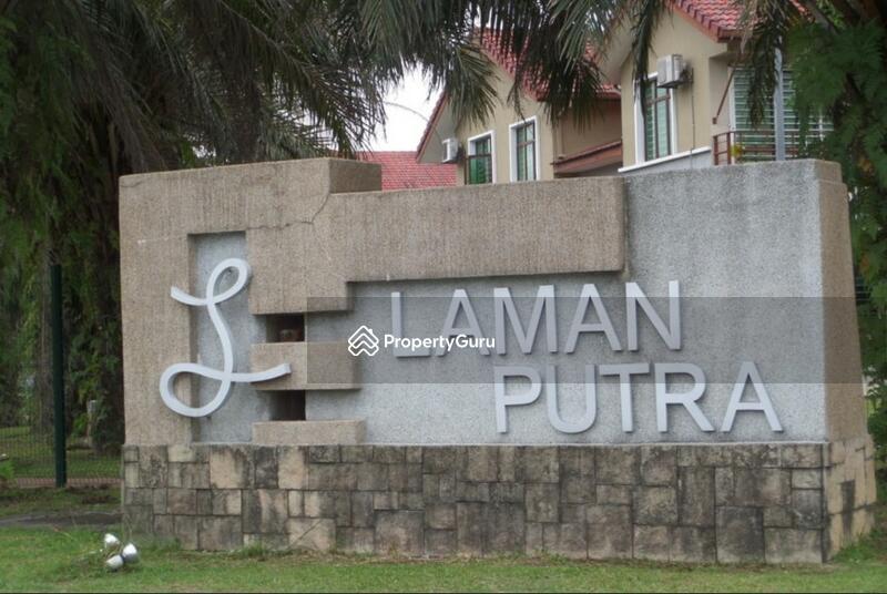 Untuk Dijual - Laman Putra
