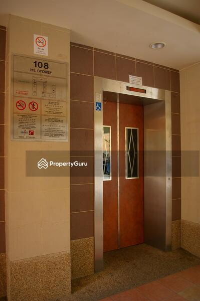 For Rent - 108 Mcnair Road