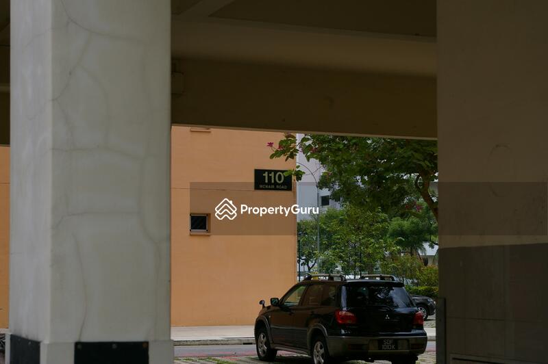 For Rent - 110 Mcnair Road