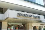 President House #0