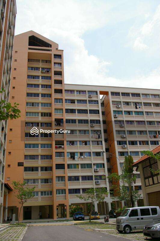 120 Mcnair Road #0