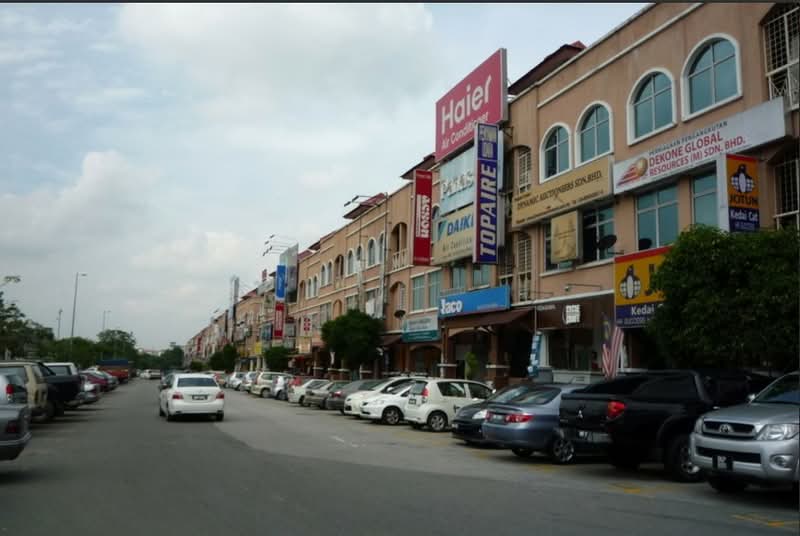 Puteri 5 - iProperty.com.my