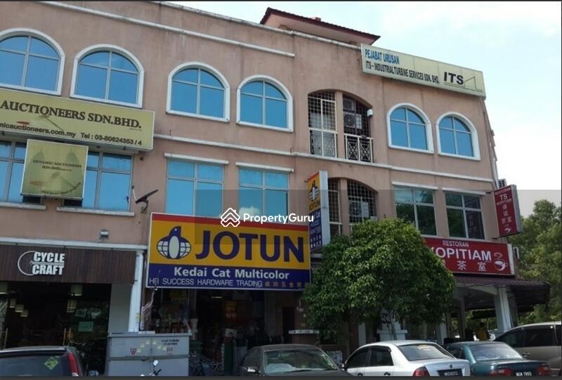 Untuk Disewa - Puteri 5