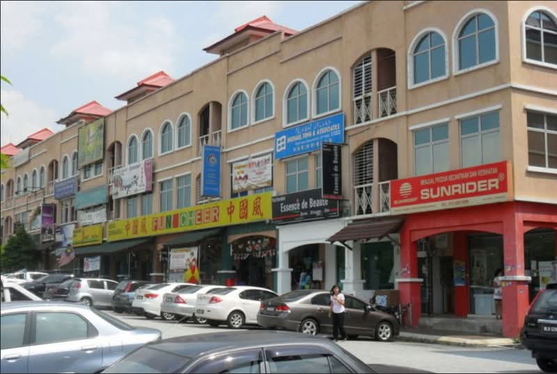 Puteri 5 - iProperty.com.my