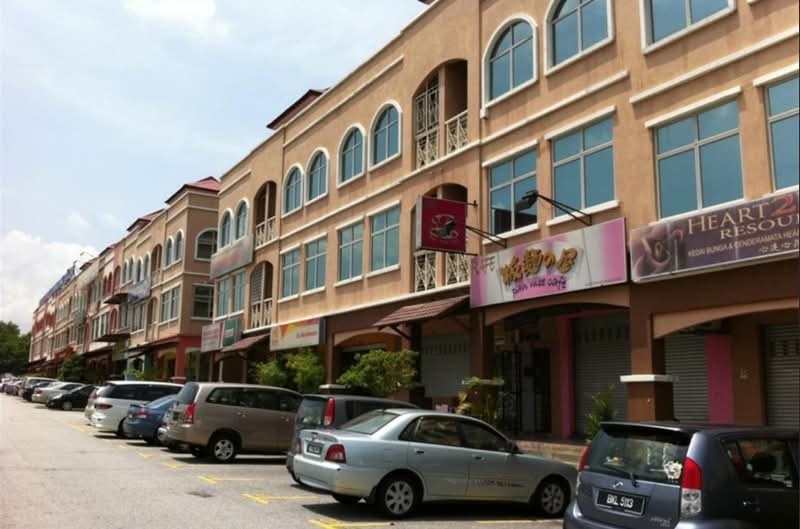 Puteri 5 - iProperty.com.my