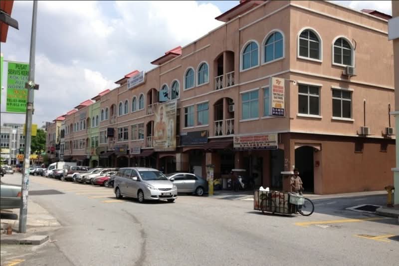 Puteri 5 - iProperty.com.my