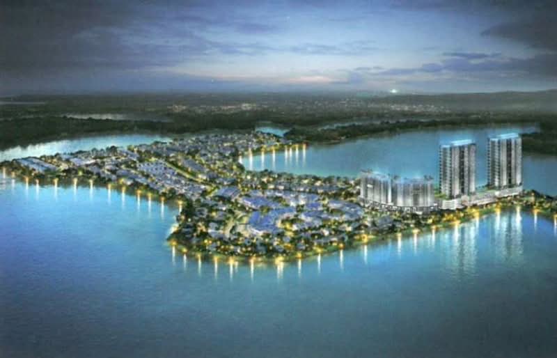 D'Island - iProperty.com.my