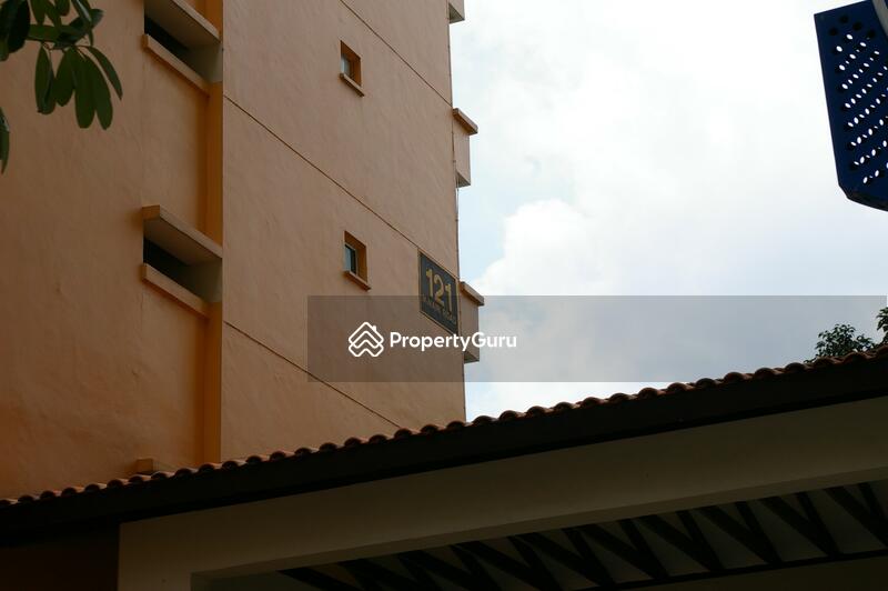 121 Mcnair Road #0