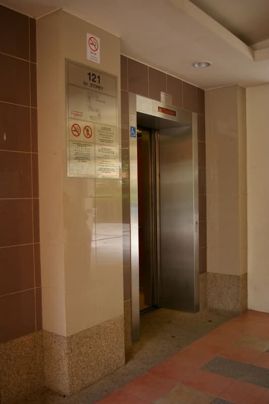 121 Mcnair Road
