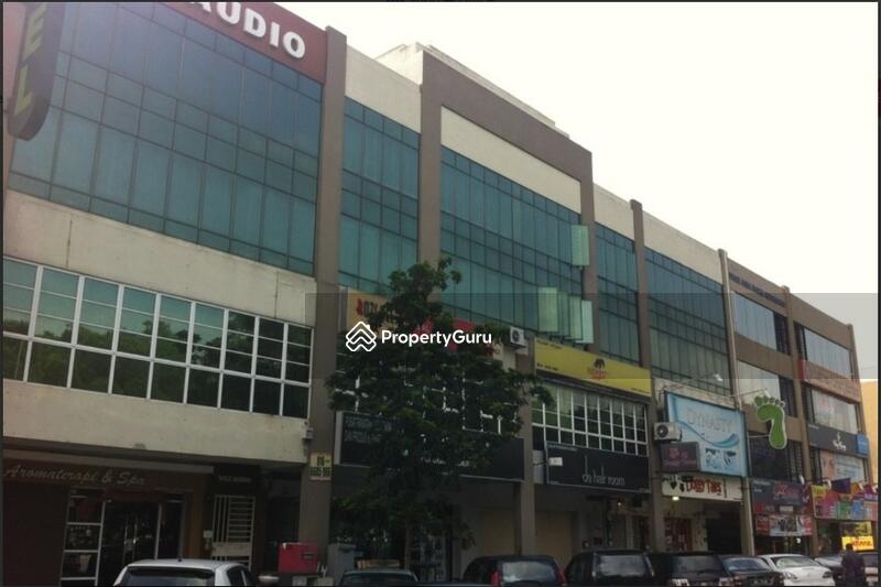 Puteri Square #0