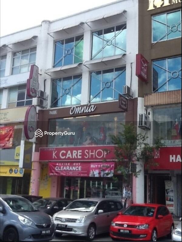 Puteri Square #0