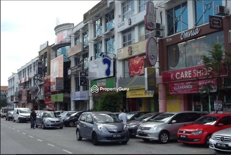 Puteri Square #0