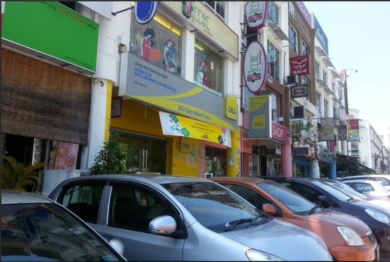 Puteri Square - iProperty.com.my