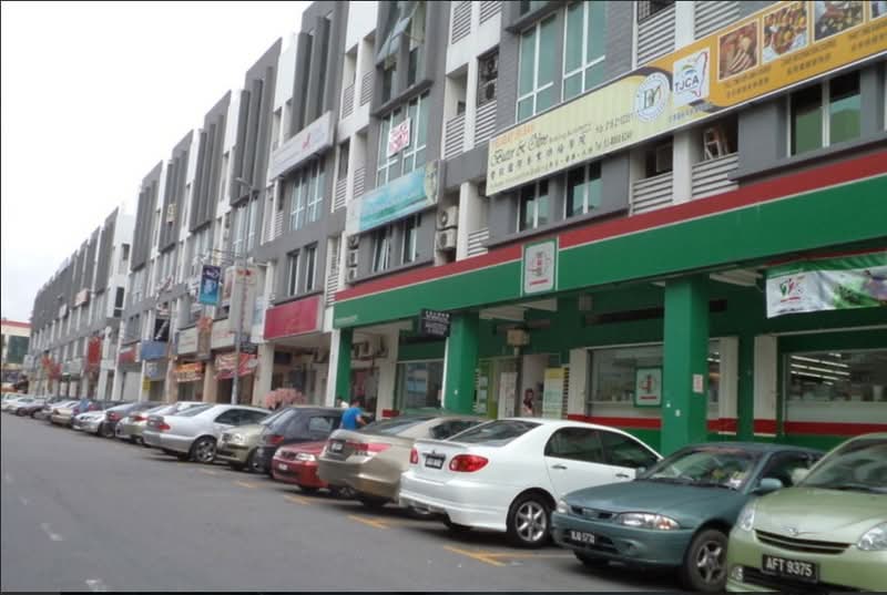 Puteri Square - iProperty.com.my