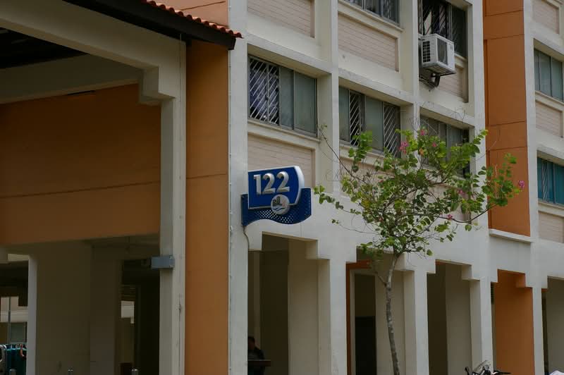 122 Mcnair Road