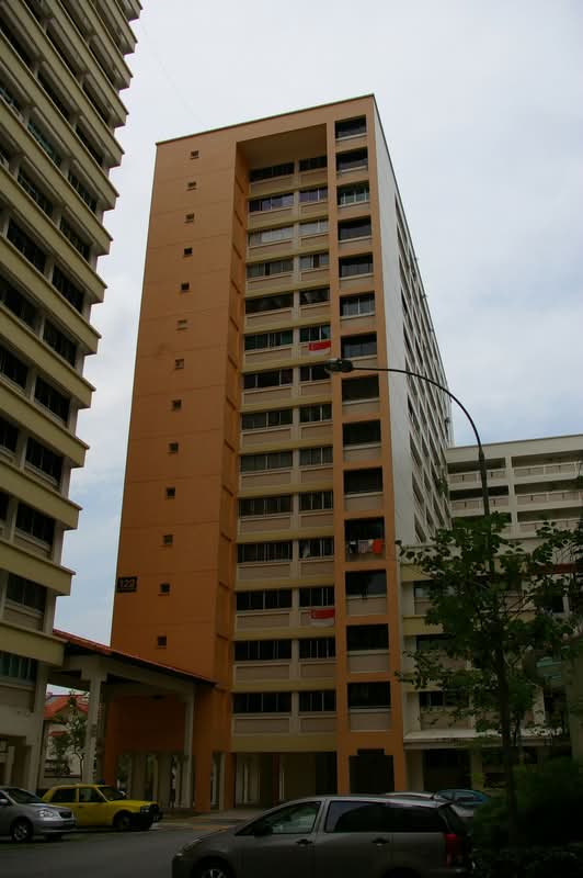 122 Mcnair Road