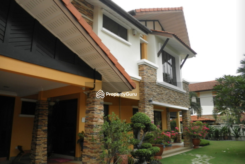 Aman Suria Damansara Details Bungalow House For Sale And For Rent Propertyguru Malaysia