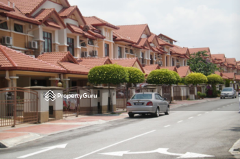 Aman Suria Damansara