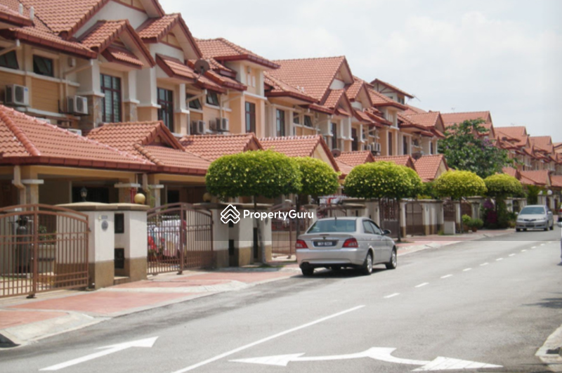 Aman Suria Damansara #0