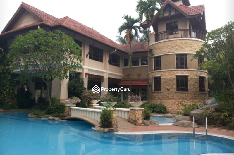 Aman Suria Damansara Details Bungalow House For Sale And For Rent Propertyguru Malaysia