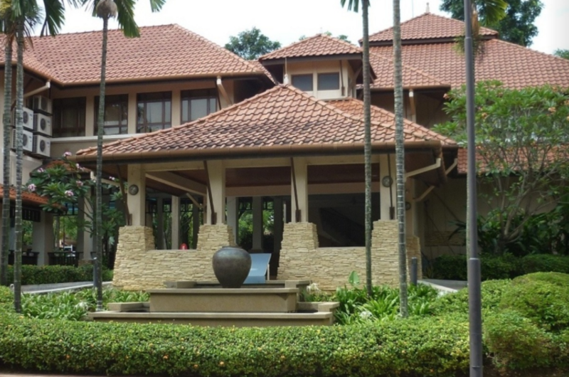 Aman Suria Damansara - iProperty.com.my