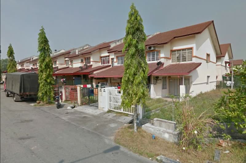 Taman Bayu Permai - iProperty.com.my