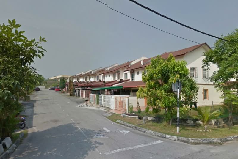 Taman Bayu Permai - iProperty.com.my