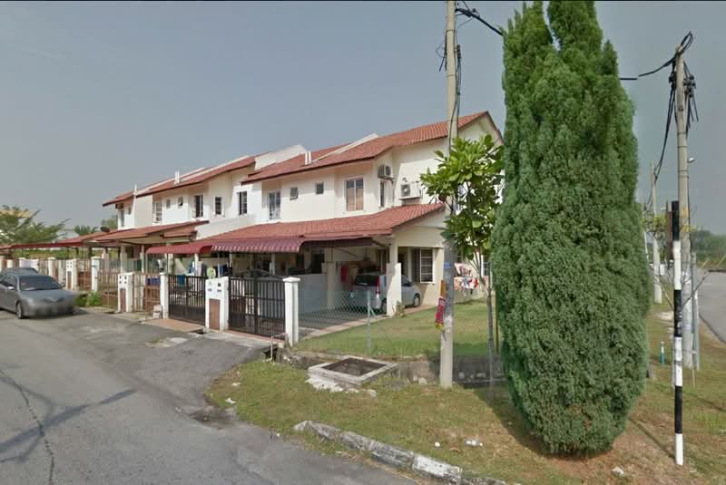 Taman Bayu Permai - iProperty.com.my