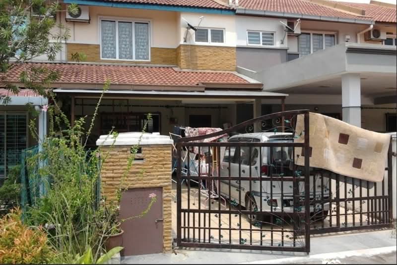 Taman Bayu Permai - iProperty.com.my