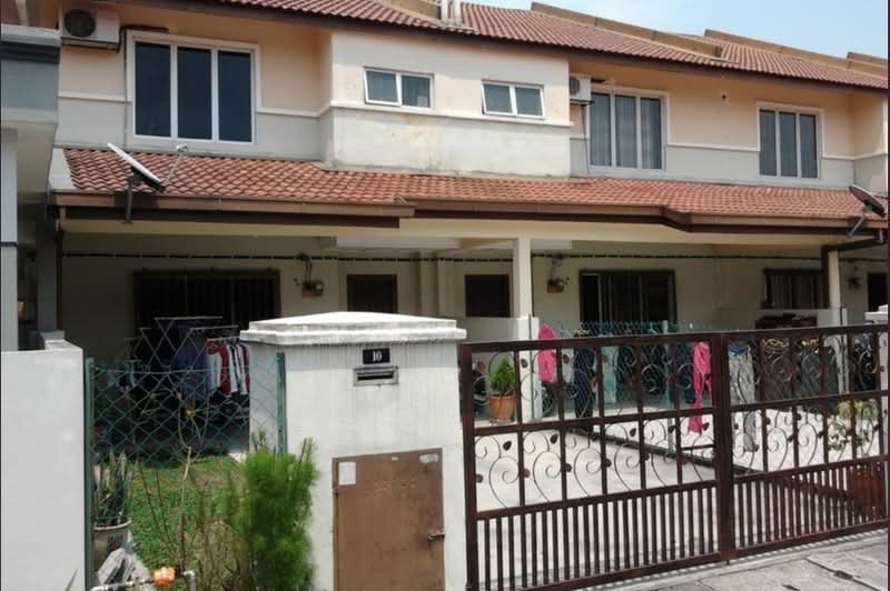 Taman Bayu Permai - iProperty.com.my