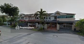 Taman Megah Kelana Jaya