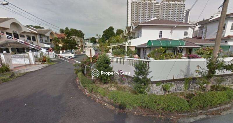 Taman Megah Kelana Jaya #0