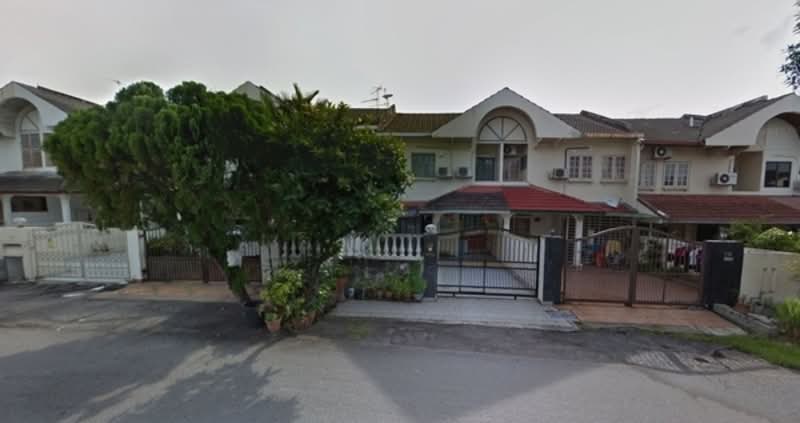 Taman Megah Kelana Jaya - iProperty.com.my