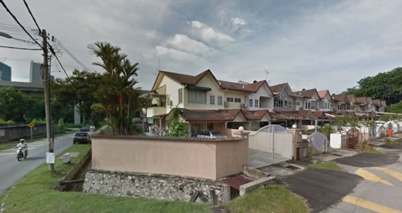 Taman Megah Kelana Jaya - iProperty.com.my