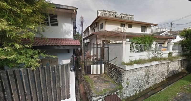 Taman Megah Kelana Jaya - iProperty.com.my