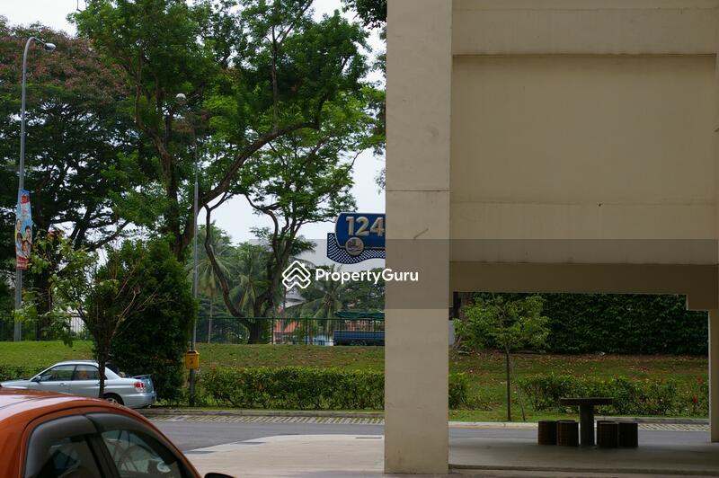 124 Mcnair Road #0