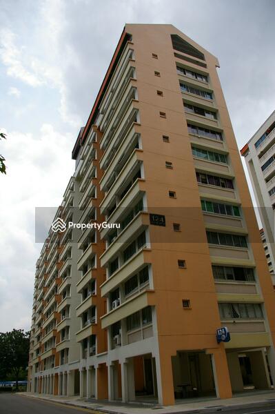 For Rent - 124 Mcnair Road