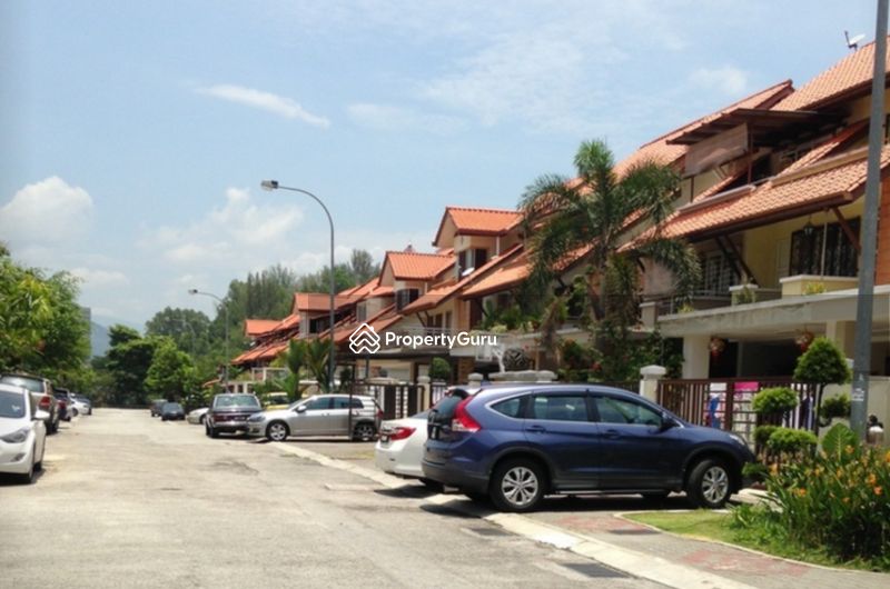 Bukit Wangsamas #0