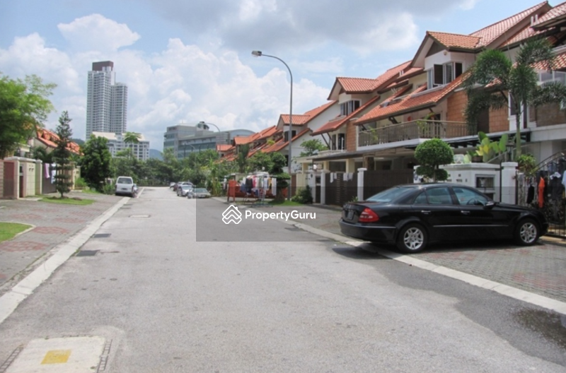 Bukit Wangsamas #0