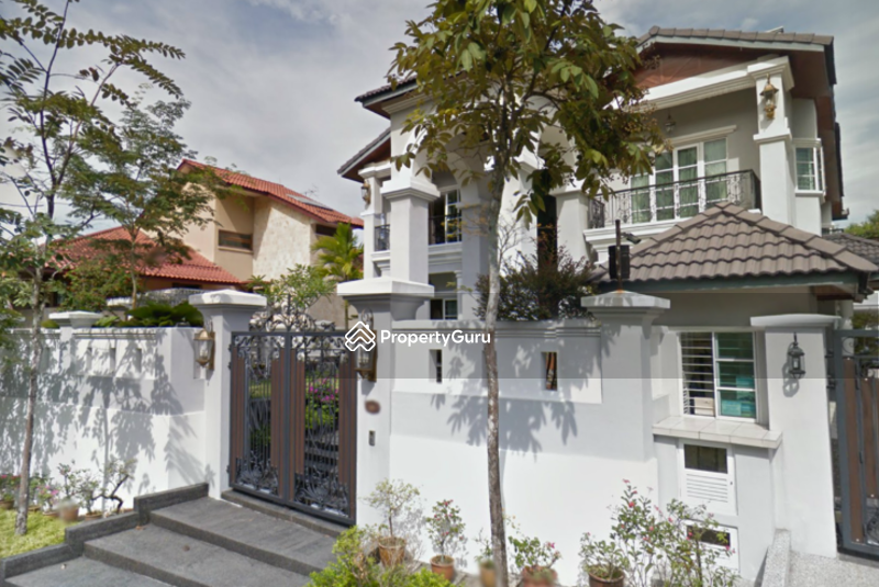 Bukit Wangsamas (bungalow House) For Sale Rent, 2024