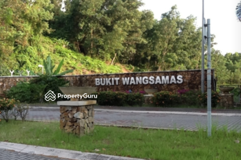 Bukit Wangsamas