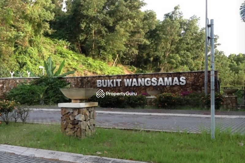 Bukit Wangsamas #0