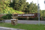 Bukit Wangsamas #0