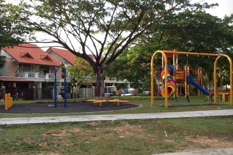 Bukit Wangsamas - iProperty.com.my