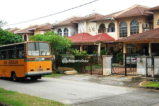 USJ 2, Jalan USJ 2/2c, Subang Jaya, Selangor, 4 Bedrooms, 1980 sqft, 2 ...