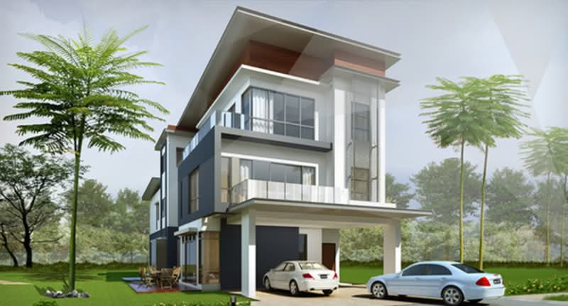 Grandville - iProperty.com.my