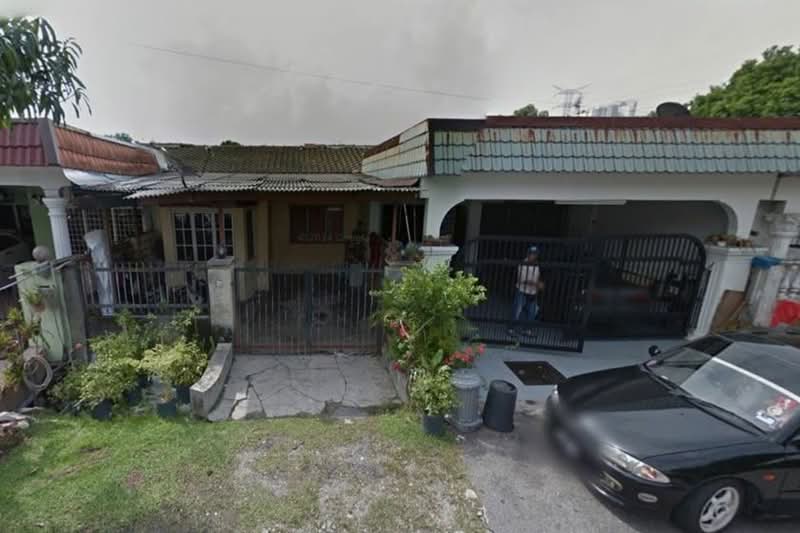Taman Batu Caves - iProperty.com.my
