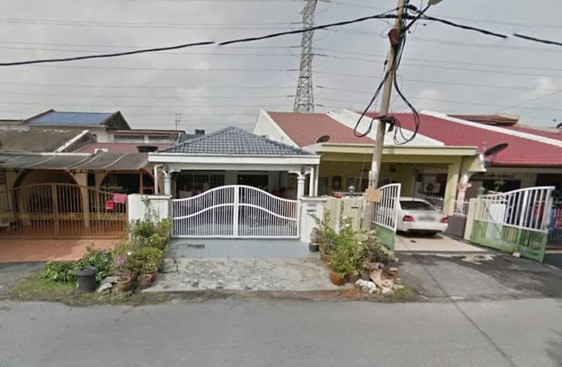 Taman Batu Caves - iProperty.com.my