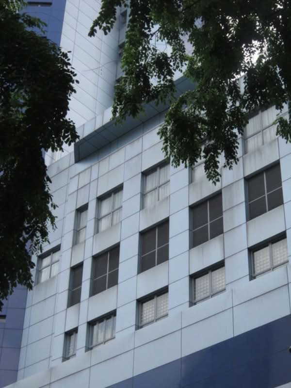 Wisma Haniffa (Wisma Shen) #0